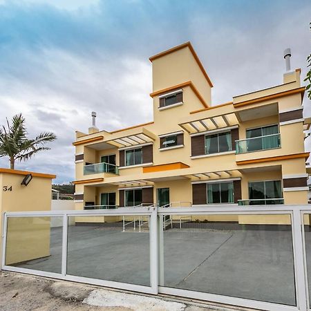 Vila Beach Residence Pinheira Extérieur photo