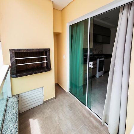 Vila Beach Residence Pinheira Extérieur photo