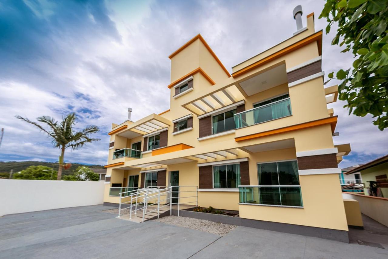 Vila Beach Residence Pinheira Extérieur photo