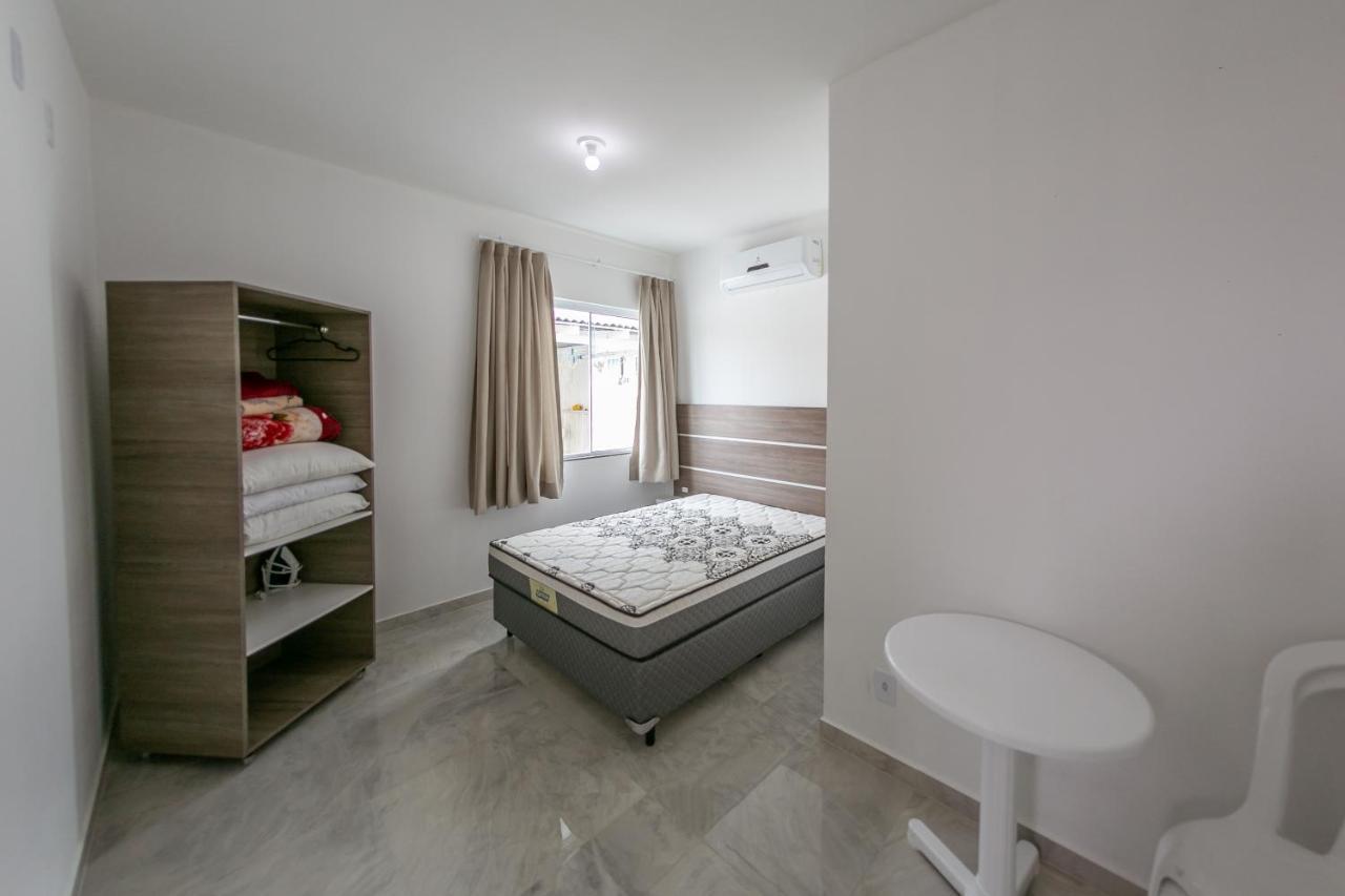 Vila Beach Residence Pinheira Extérieur photo
