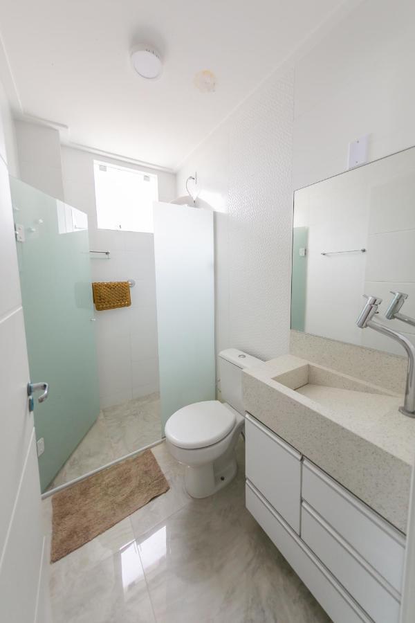 Vila Beach Residence Pinheira Extérieur photo
