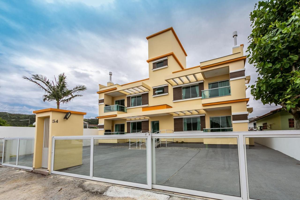 Vila Beach Residence Pinheira Extérieur photo
