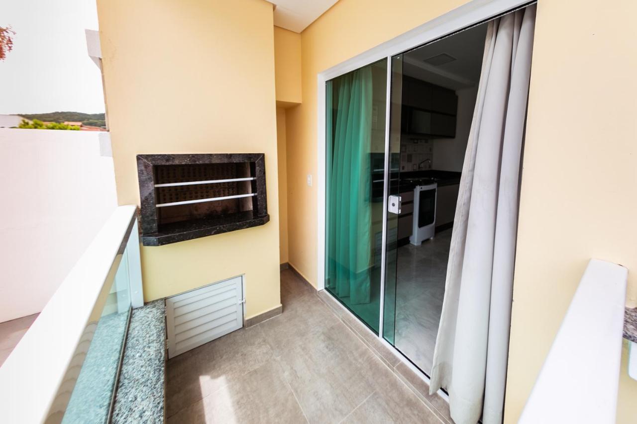 Vila Beach Residence Pinheira Extérieur photo