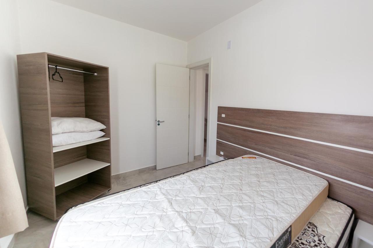 Vila Beach Residence Pinheira Extérieur photo
